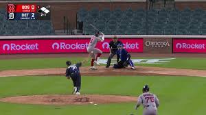 Jarren Duran's Homer and Jake Bennett's Debut Lead Red Sox to Victory Over Astros