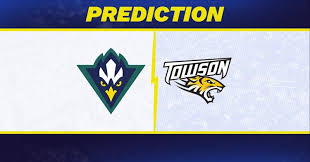 Towson Tigers vs. UNC Wilmington Seahawks: CAA Matchup Preview