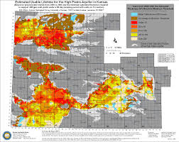 Image result for Ogallala aquifer map