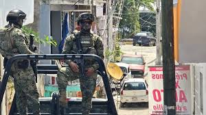 Seguridad Pública reconoce brecha entre la baja delictiva y la percepción ciudadana