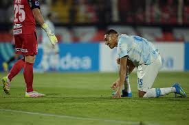 Cienciano : la rencontre qui retient son souffle