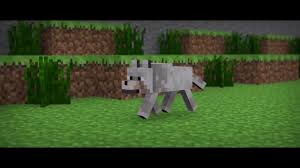 Image result for minecraft animals wolf