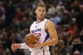 Image result for blake griffin