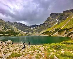 Imagen de Zakopane, Polonia