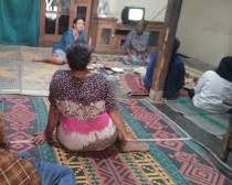 Image of Kepedulian sosial antar warga