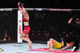 UFC - News update