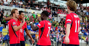 Ligue des nations (J3) : L'Angleterre humilie la Croatie : Sports - Orange — Sports - Orange