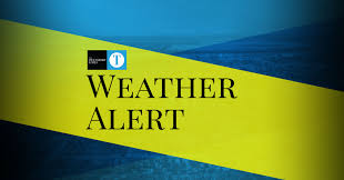 Severe Weather threat builds for Owensboro today with storms expected tonight