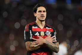 Pedro marca 3 gols e Medina quer revanche na Libertadores