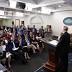 White House says Syria's Assad preparing another chemical attack ...