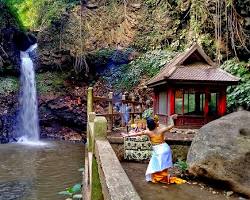 Image of Curug Dago Bandung