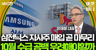 삼전 닉스