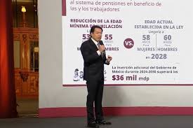 Reforma - News update