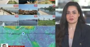 الأرصاد تكشف حقيقة تعطيل الدراسة فى المحافظات.. وتحذر من الطقس السيئ