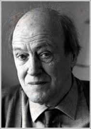 Roald Dahl - 7433-roald-dahl-242392