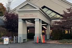 East Lyme’s Republican Registrar to Resign After Yelling Racial Slur at Polling Site