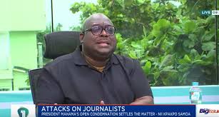 Jospong Group steps in for Adom-Otchere bail: Wetin dey happen?