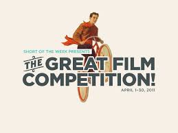 英和画像辞典：(the competition)の意味は画像で解説！見るだけで「the competition」の意味が分かる・覚えられる 