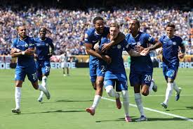 News source: Chelsea Football Club