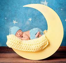 Image result for restful sleep moon