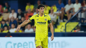 villarreal - real betis