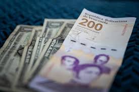 Dólar Oficial en Venezuela Supera los 120 Bs: Impacto en Salarios