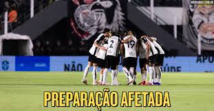 Corinthians Team Updates