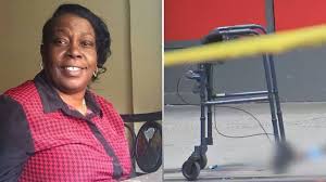 ¡Tragedia en NYC! Arrestan a Fugitivo por Muerte de Abuela Inocente - Imagen principal del artículo