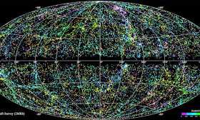 New study predicts when the universe will end, scientists claim it is sooner than expected