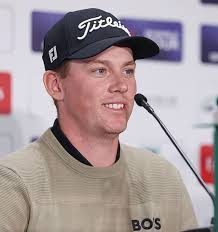 'Feeling fresh and ready': Hillier returns from break for China Open push