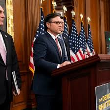 The Hill - News update