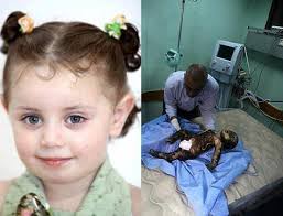 Resultado de imagem para palestinians children murdered
