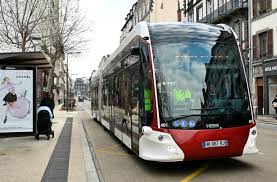 Attention, pas de tram ni de bus le 1er mai à Clermont-Ferrand et dans l'agglomération
