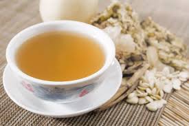 Image result for Herbal tea 凉茶