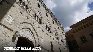 Trend Google: intesa sanpaolo mps