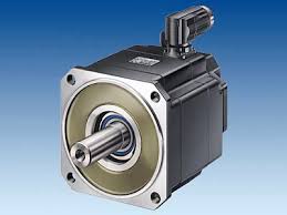 Siemens Servo Motor