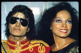 Diana Ross will take over as legal guardian to raise Michael Jackson&#39;s children when Katherine Jackson is no longer able to. - Michael-Jackson-Diana-Ross3