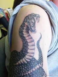 Image result for black cobra with sweet girl