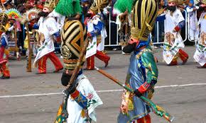 Resultado de imagen de carnival FAT Tuesday Celebration