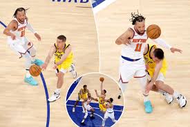 T.J. McConnell Pestering Knicks, Pacers Considering Luxury Tax