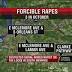 Officers search for possible SouthMemphisserial rapist