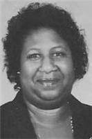 Mrs. Mary Jean Jefferson entered into rest Friday, January 3, 2014. Funeral service will be held Friday, January 10, 2014 at 1 p.m. at Gospel Water Branch ... - 361314e8-4fe9-4ed4-a43f-527613b6b5af