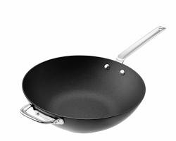 Image of Scanpan TechnIQ 12 Wok