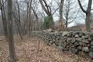 The history, science and poetry of New England s stone walls