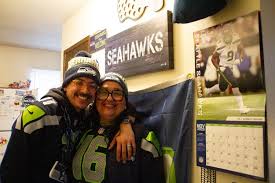 In Wenatchee, the Super Bowl becomes a family tribute