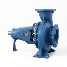Industrial End-Suction Centrifugal Pump Manufacturers and ...