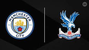Manchester City vs. Crystal Palace: Premier League Match Predictions