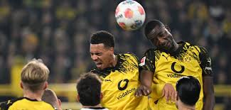 BVB vs. Gladbach: Ticker – Adeymi sorgt für Schreckmoment, dann wird er ausgewechselt