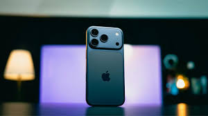 Apple iPhone 17 Pro Max Price Drops to ₹1,03,300 in India via Bank Offers and Exchange Deals