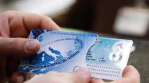 Trend Google: carta d'identità elettronica italiana